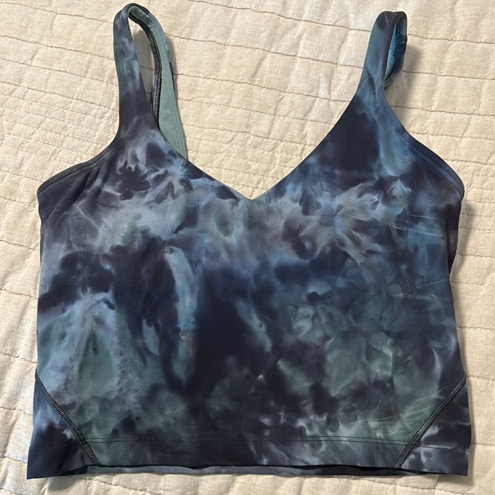 Lululemon align tank